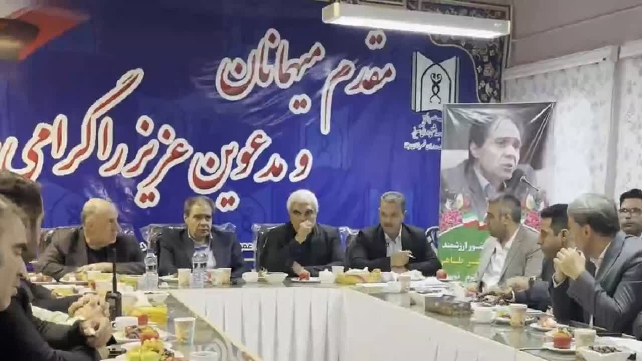 افزایش ظرفیت بیمارستان های جلفا