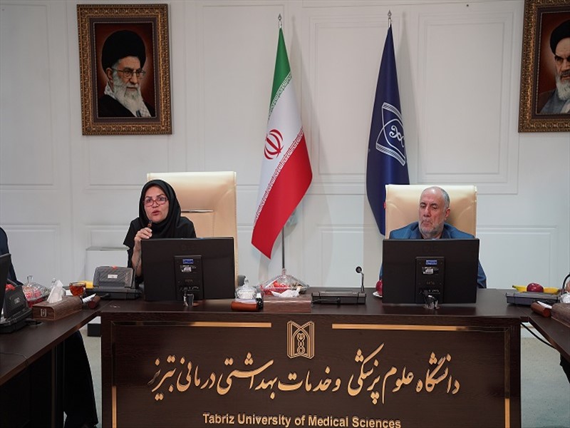 ضرورت هم‌افزایی کمیسیون‌های تخصصی، گام اساسی و موثر برای تسهیل و تضمین اجرای موفق سند دانش‌بنیان غذا و تغذیه در استان