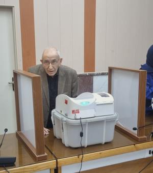 برگزاری موفقیت‌آمیز نهمین دوره انتخابات سازمان نظام پزشکی در تبریز با مشارکت چشمگیر جامعه پزشکی