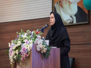 قدردانی از قهرمانان سلامت در تبریز و آغاز روند اصلاح چالش ها و حمایت ها در روز پرستار