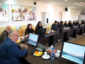 تاکید بر هم‌افزایی سیاست‌ها و به‌روزرسانی آموزش ها، بخصوص دانش هوش مصنوعی در پرستاری