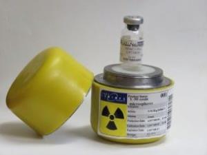  رادیو داروی «اکتینیوم» دستاورد طب هسته ای برای درمان سرطان در تبریز 