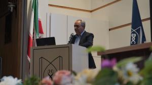 استاندار آذربایجان شرقی: آموزش پزشکی، رکن رکین تمدن نوین سلامت است