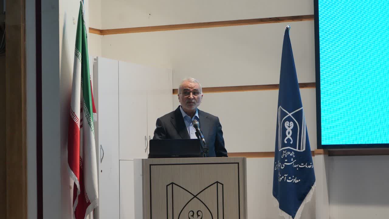 صداوسیما-معاون آموزشی وزیر بهداشت، درمان و آموزش پزشکی: ️افزایش ظرفیت رشته‌های پزشکی و دندانپزشکی در دستور کار است