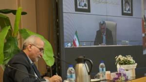  آموزش پزشکی، اساس طراحی سلامت آینده کشور است؛ چه از نظر کمیت و چه از نظر کیفیت