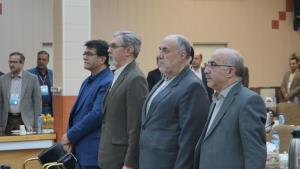 تاکید معاون آموزشی دانشگاه علوم پزشکی تبریز بر حفظ کیفیت آموزش پزشکی و ضرورت بازنگری در ظرفیت پذیرش دانشجو