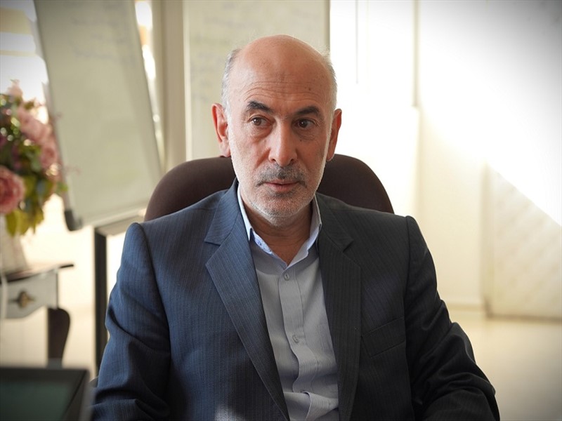 New Head of International Affairs Appointed at Tabriz University of Medical Sciences