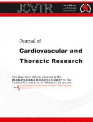 Journal of Cardiovascular and Thoracic Research (JCVTR)