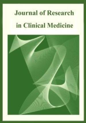 Journal of Research in Clinical Medicine (JRCM)