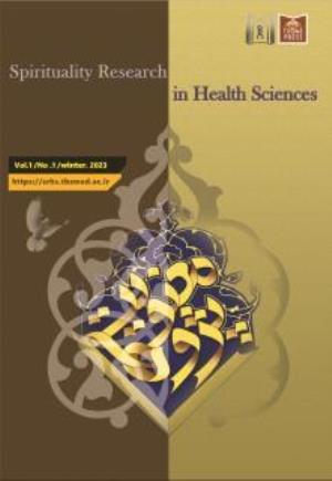 Spirituality Research  in Health Sciences