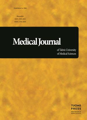 Medical Journal of Tabriz University of Medical Sciences
