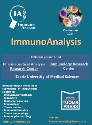 ImmunoAnalysis