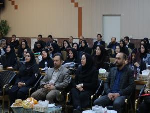 برگزاری نشست تخصصی ارتقاء نظام پایش و هدایت مراقبت‌های درمانی کلان منطقه ۲ دانشگاه‌های علوم پزشکی