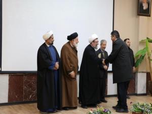 پایان پنجمین دوره طرح «اندیشه تمدن‌ساز» در دانشگاه علوم پزشکی تبریز با تاکید بر پیوند علم و معنویت