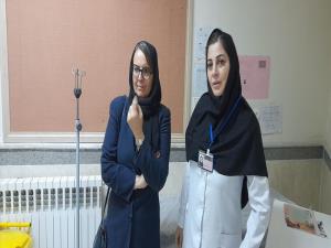 سازماندهی مناسب نظام سلامت در آذربایجان‌شرقی