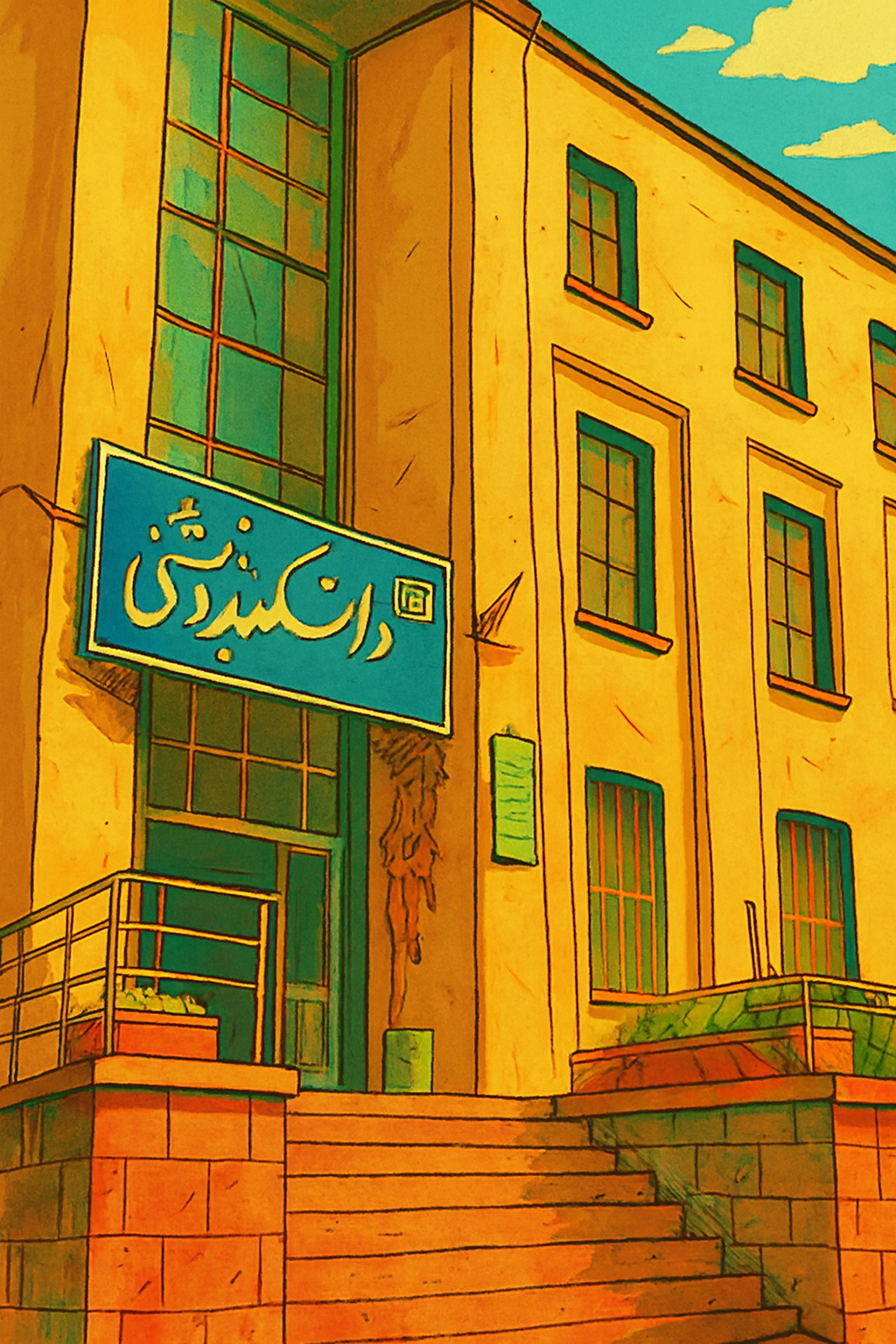 Faculty of Paramedicine