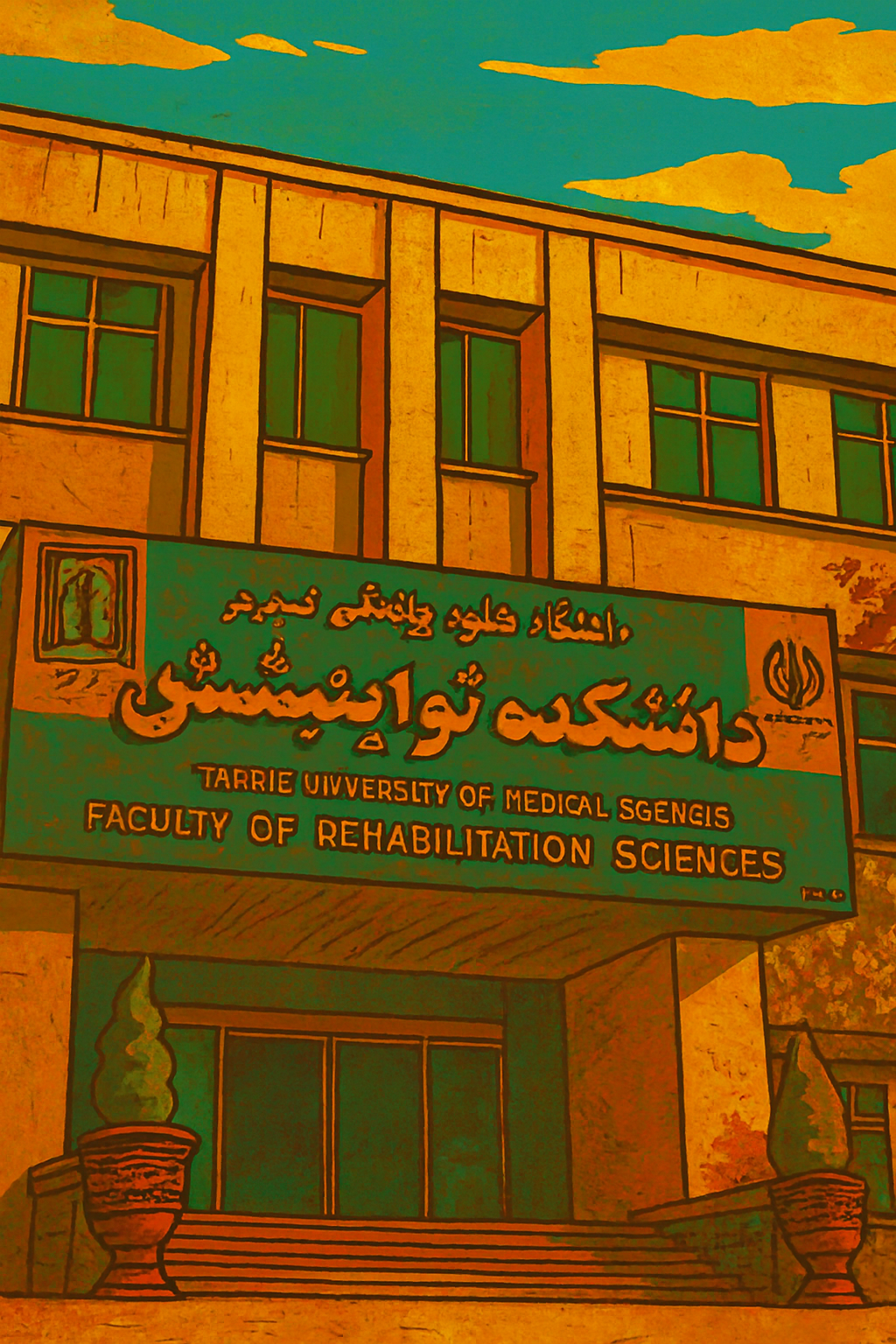 Faculty of Rehabilitation