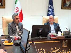 نقش سلامت و حفظ جمعیت در ماموریت‌های اصلی نظام سلامت کشور