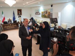 لزوم اولویت‌بخشی به نیازهای سلامت منطقه در خصوص حوادث جاده‌ای و ترافیکی