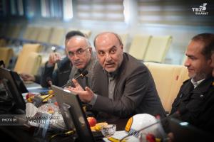 چندین سال تلاش مشترک دانشگاه و پلیس راهور امروز به یک تفاهم‌نامه عملیاتی و ماندگار تبدیل شد