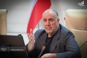 رئیس دانشگاه علوم پزشکی تبریز: با همکاری مشترک پلیس راهور و دانشگاه‌ها می‌توانیم تلفات جاده‌ای را به سطح کشورهای پیشرفته برسانیم