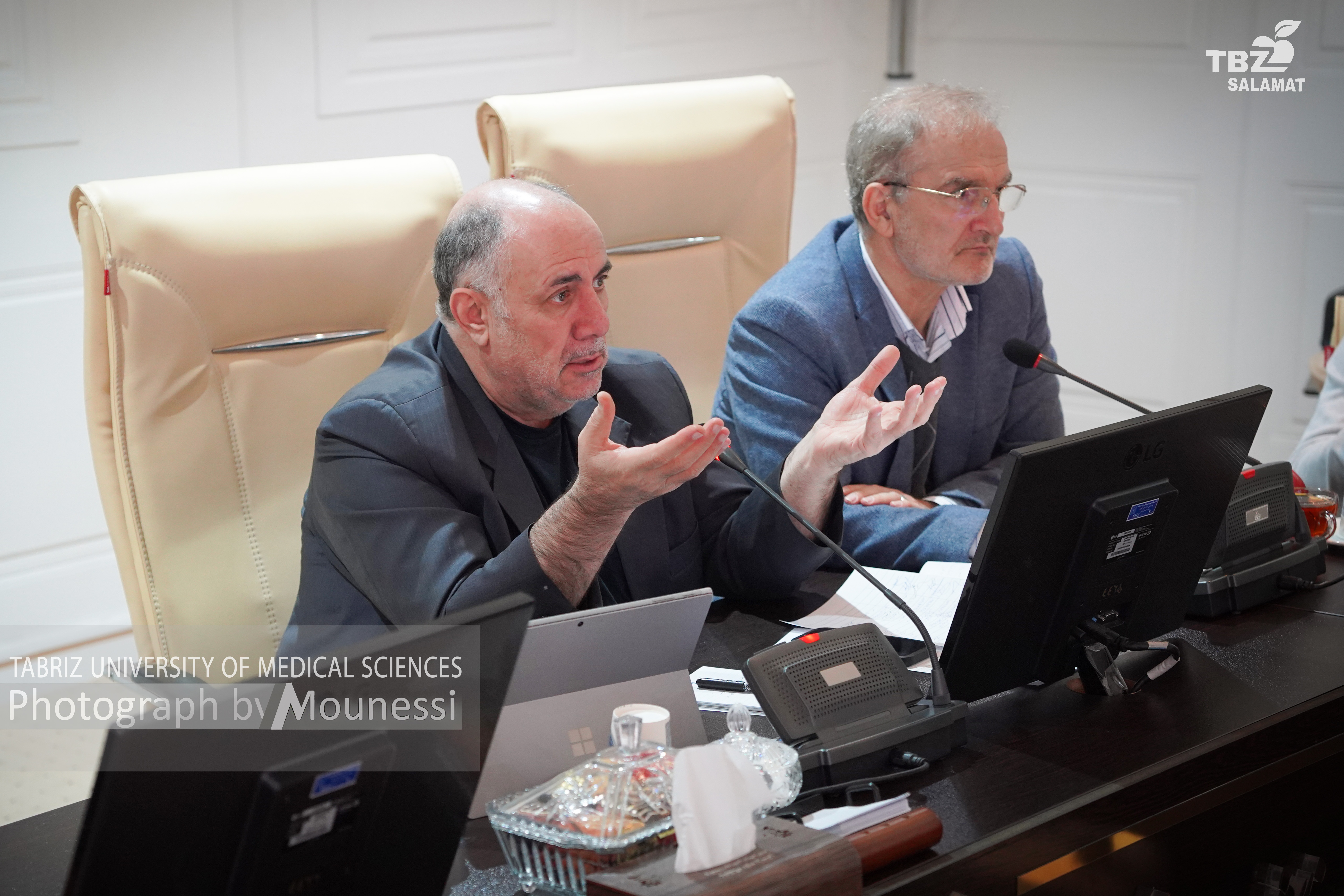 میتوانیم از تجربیات کشورهای مشابه در احیای دریاچه ارومیه استفاده کنیم