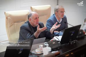 میتوانیم از تجربیات کشورهای مشابه در احیای دریاچه ارومیه استفاده کنیم