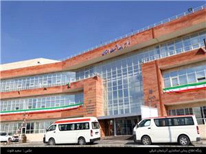 بیانیه مرکز بهداشت آذربایجان شرقی درباره اخبار نادرست شیوع آنفلوانزا