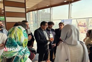 Occupational Therapy in Focus at International Congress