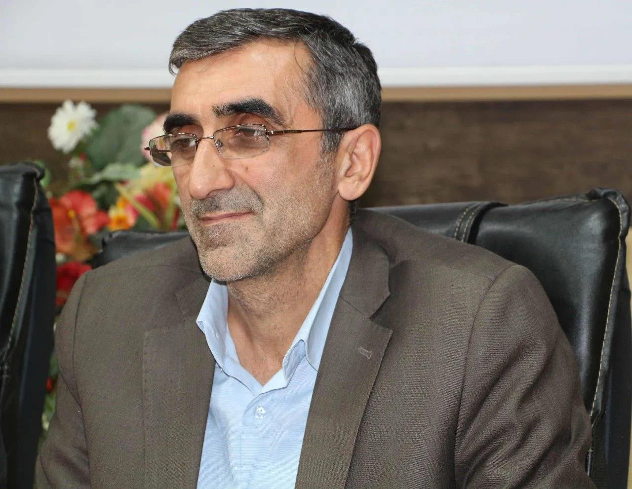 انتصاب دکتر طاهر اقدم به سمت معاون اموراجتماعی دانشگاه