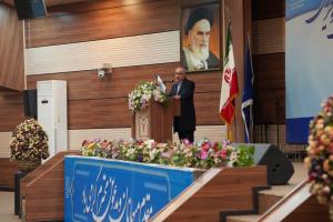 معاون آموزشی دانشگاه علوم پزشکی تبریز بر نقش محوری پژوهش در کنار آموزش تاکید کرد