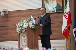 عملکرد پژوهشی دانشگاه علوم پزشکی تبریز بسیار درخشان است