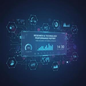 Research and Technology Performance Summary