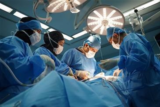 نجات سه زندگی در تبریز با اهدای اعضای یک بیمار مرگ مغزی