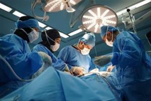 نجات سه زندگی در تبریز با اهدای اعضای یک بیمار مرگ مغزی