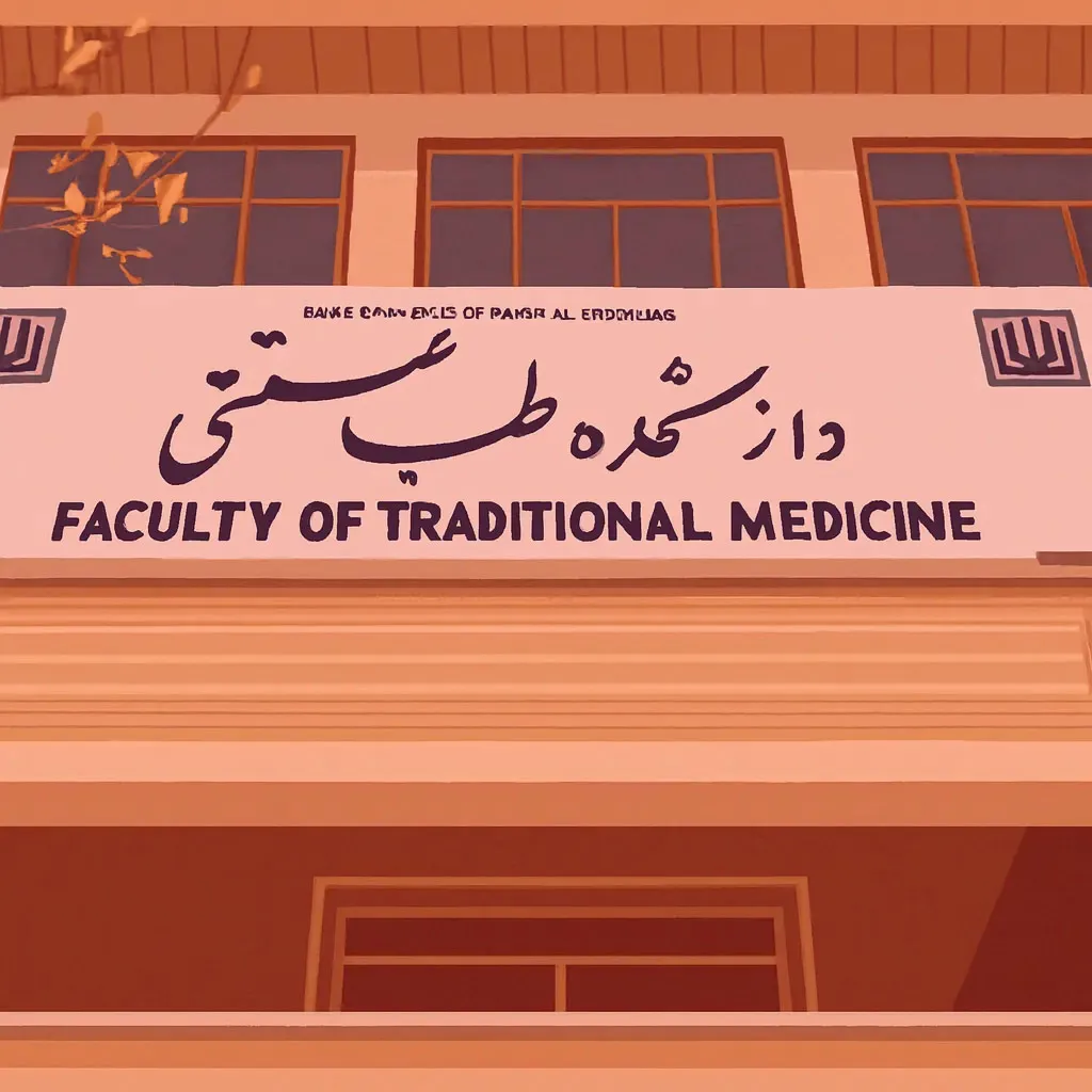 Faculty of Traditional Medicine