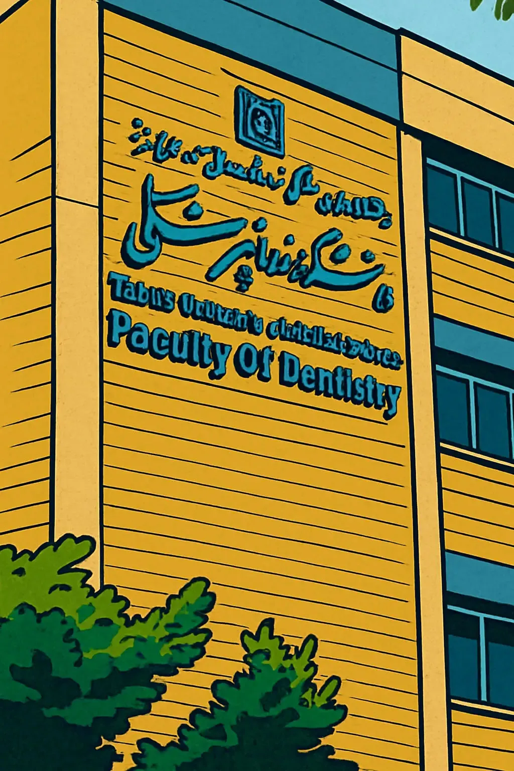 Faculty Of Dentistry Education and Treatment Center