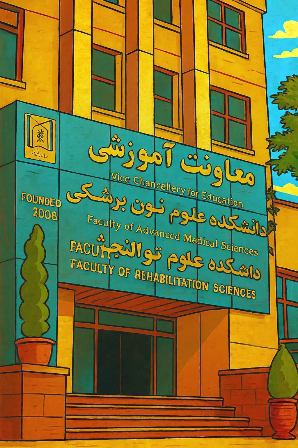 Faculty of Advanced Medical Sciences