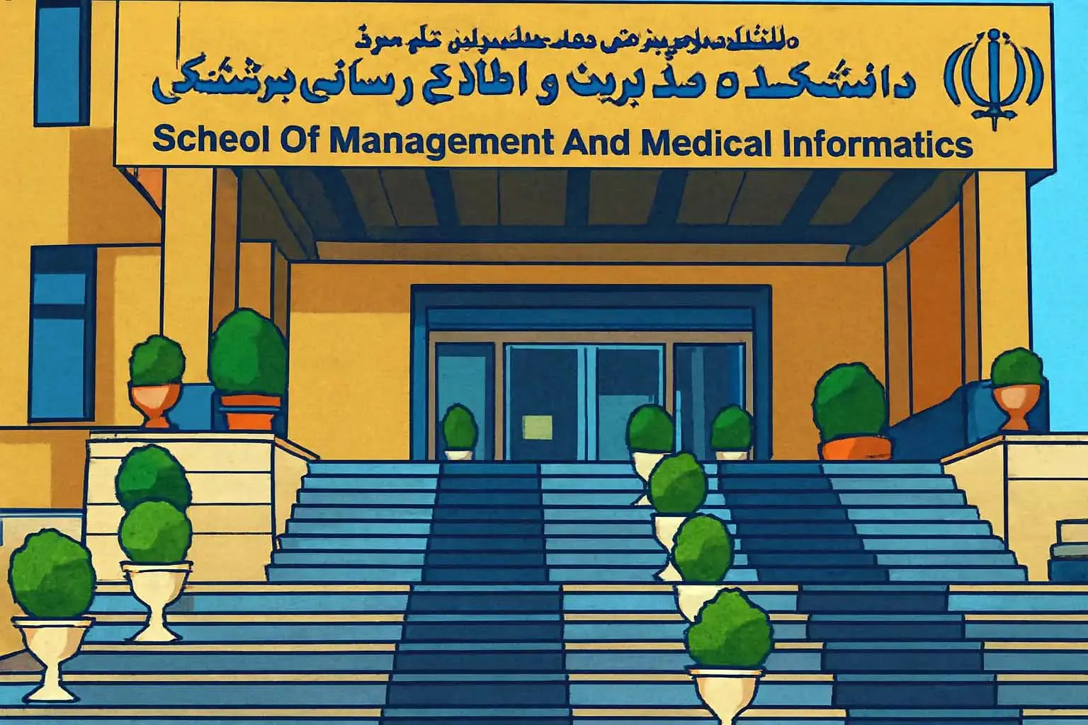 School of Management and Medical Informatics