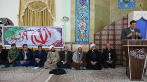 رییس کمسیون مجلس شورای اسلامی از رییس دانشگاه علوم پزشکی تبریز به خاطر خدماتی که به شهرستان ملکان انجام داده اند تشکر کرد