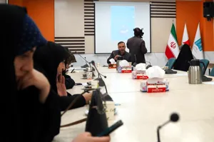 ارائه خلاصه های سیاستی منتج از طرح های تحقیقاتی دانشگاه علوم پزشکی تبریز برای سیاستگذاران 