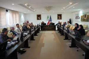 ارزیابی پیشرفت برنامه‌های عملیاتی بر اساس شیوه‌نامه جدید وزارت بهداشت