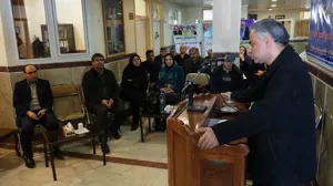 دکتر تقی زادیه: