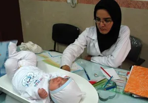 کمبود 400 بهورز در آذربایجان شرقی؛ هشدار معاون بهداشتی تبریز