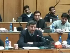 رئیس سازمان غذا و دارو
