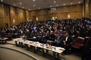 رئیس بسیج جامعه پزشکی استان: