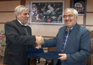 فرماندار تبریز و رئيس مركز بهداشت شهرستان تبريز با امضاي تفاهم نامه اي اين امر مهم را محقق كردند 
