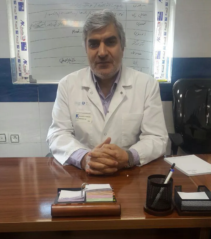 راه اندازی مرکز جامع سلولهای بنیادی و پزشکی بازساختی کشور در تبریز