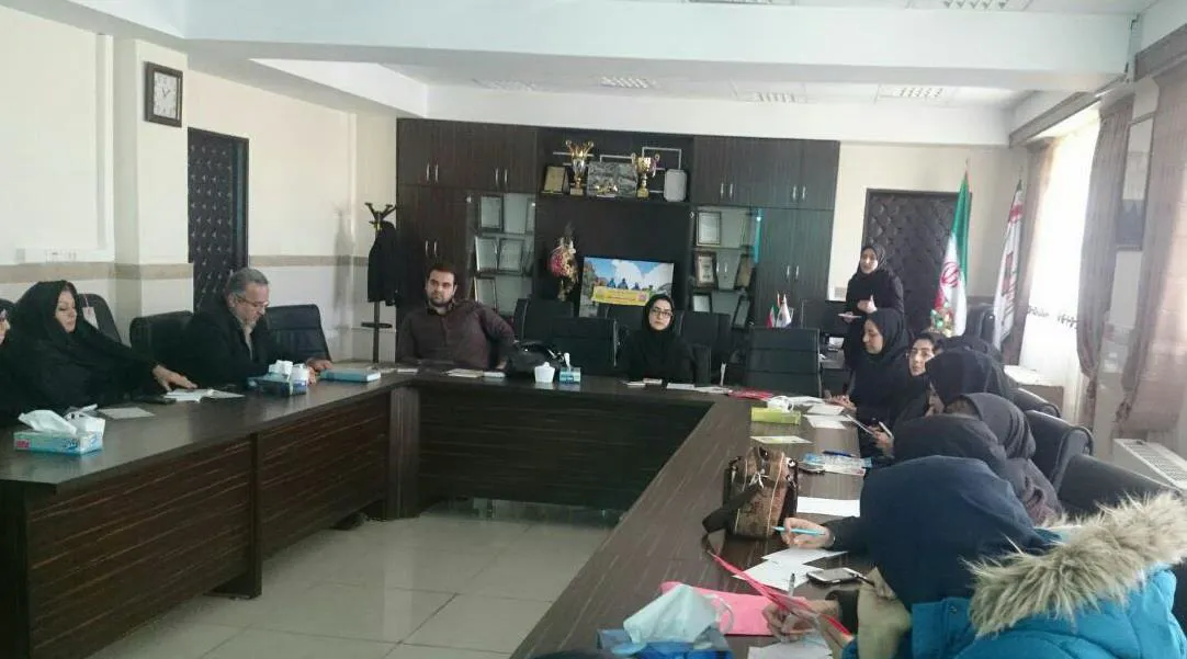 توسط معاونت غذا و دارو تبریز برگزار گردید: - 