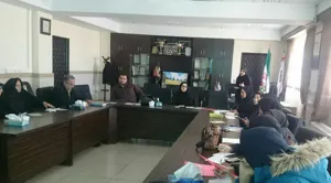 توسط معاونت غذا و دارو تبریز برگزار گردید: - 